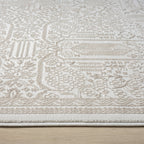 Grande Jacquard Rug
