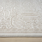 Grande Jacquard Runner