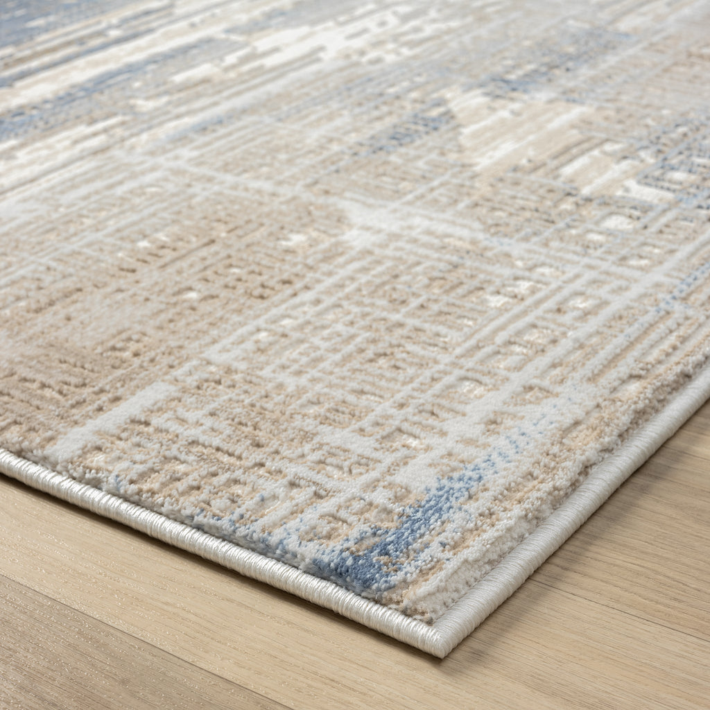 Grande Jacquard Rug