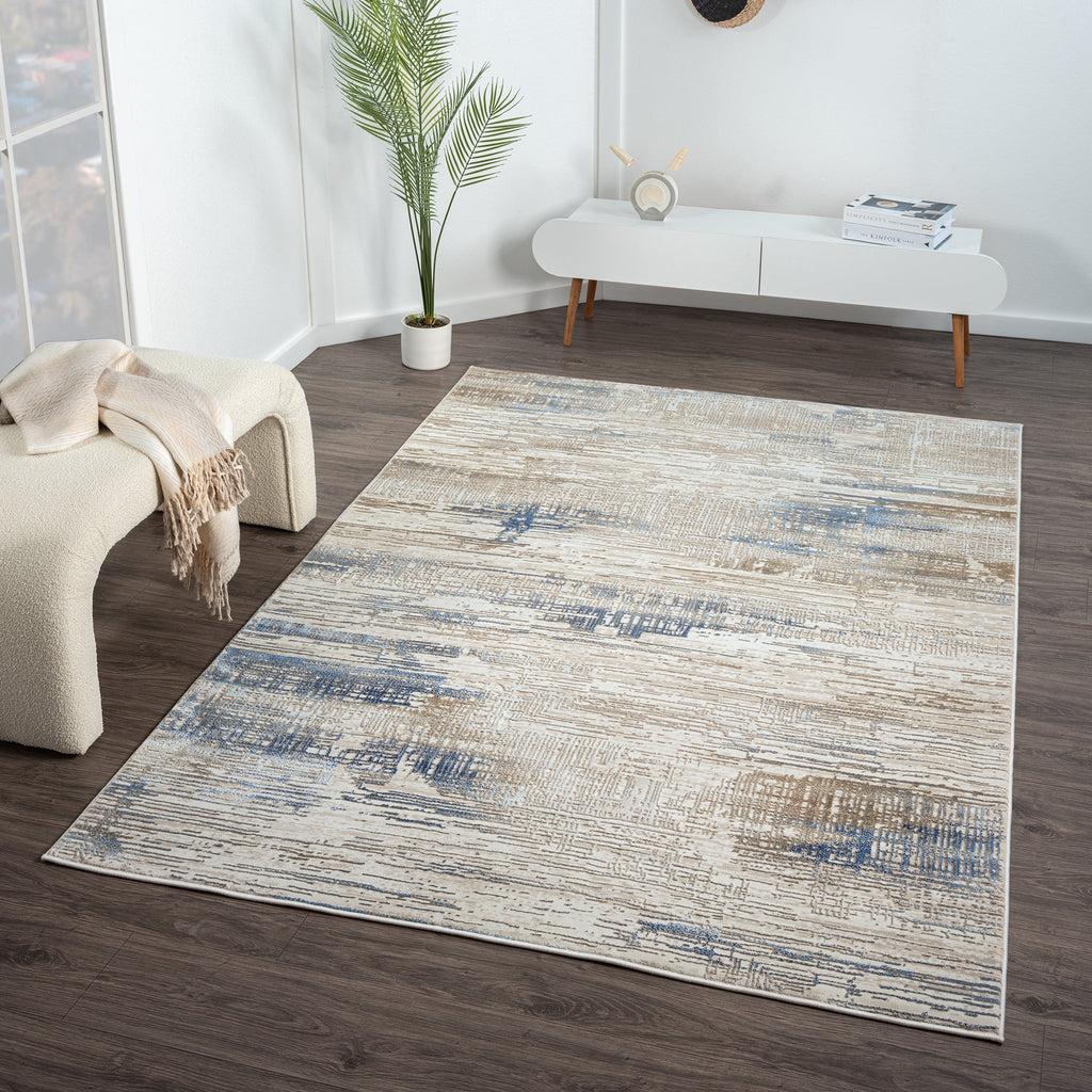 Grande Jacquard Rug