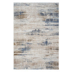 Grande Jacquard Rug Stone