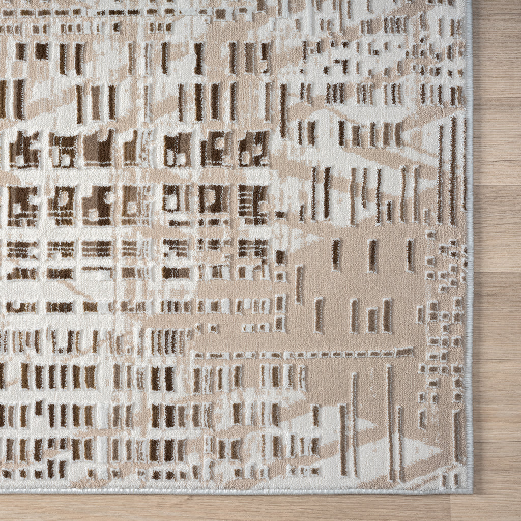 Grande Jacquard Runner