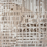 Grande Jacquard Rug Taupe