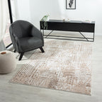 Grande Jacquard Rug