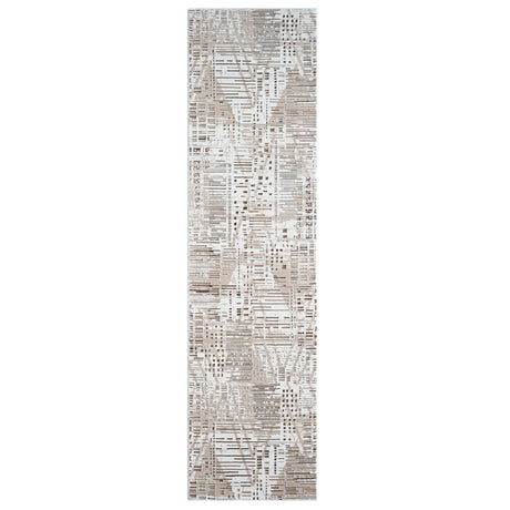 Grande Jacquard Runner