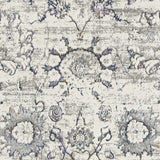 Luxe Vintage Textured Runner