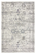 Luxe Vintage Textured Rug