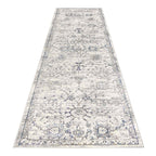 Luxe Vintage Textured Rug