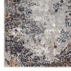 Luxe Vintage Textured Runner