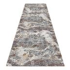 Luxe Vintage Textured Rug