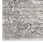 Luxe Vintage Textured Rug