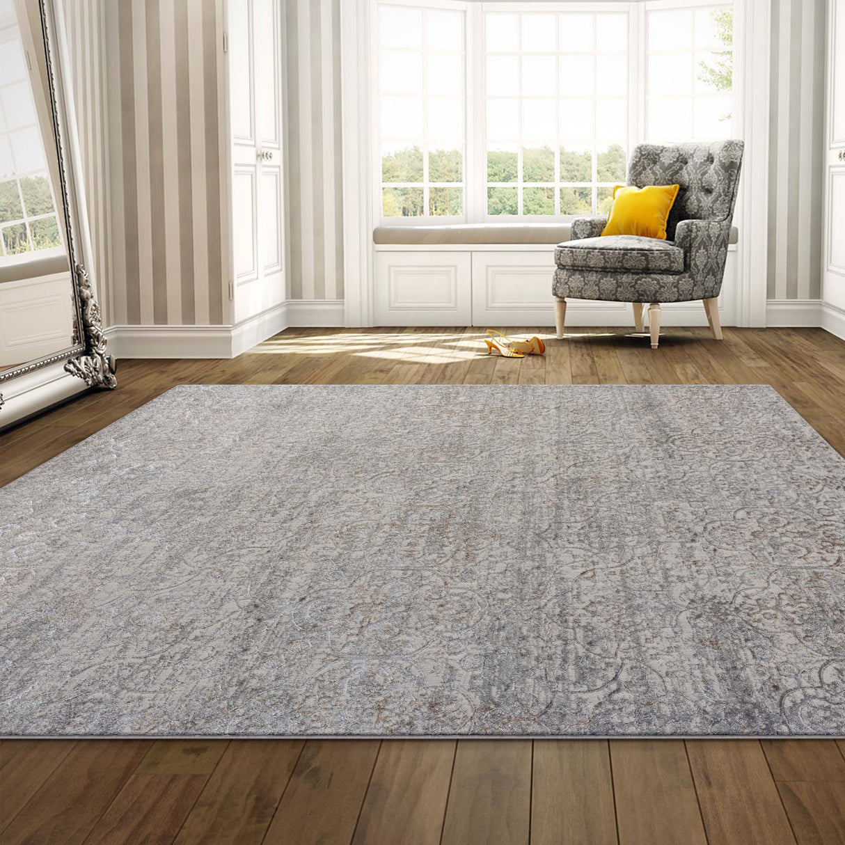 Maddison Bella Rug Beige