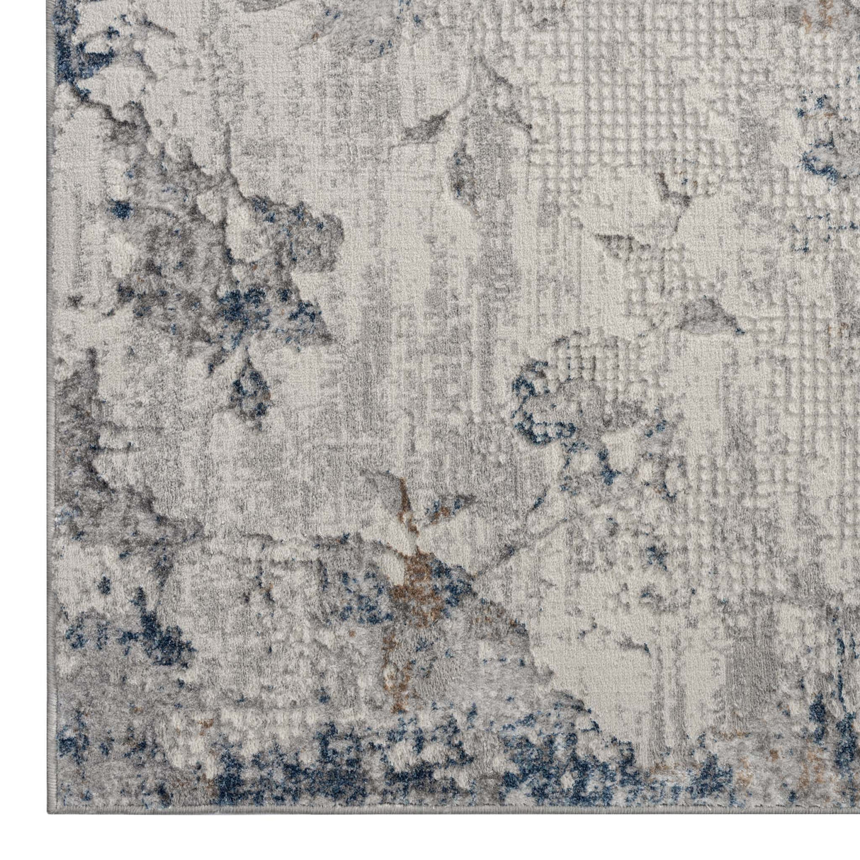 Maddison Bella Rug Light Grey