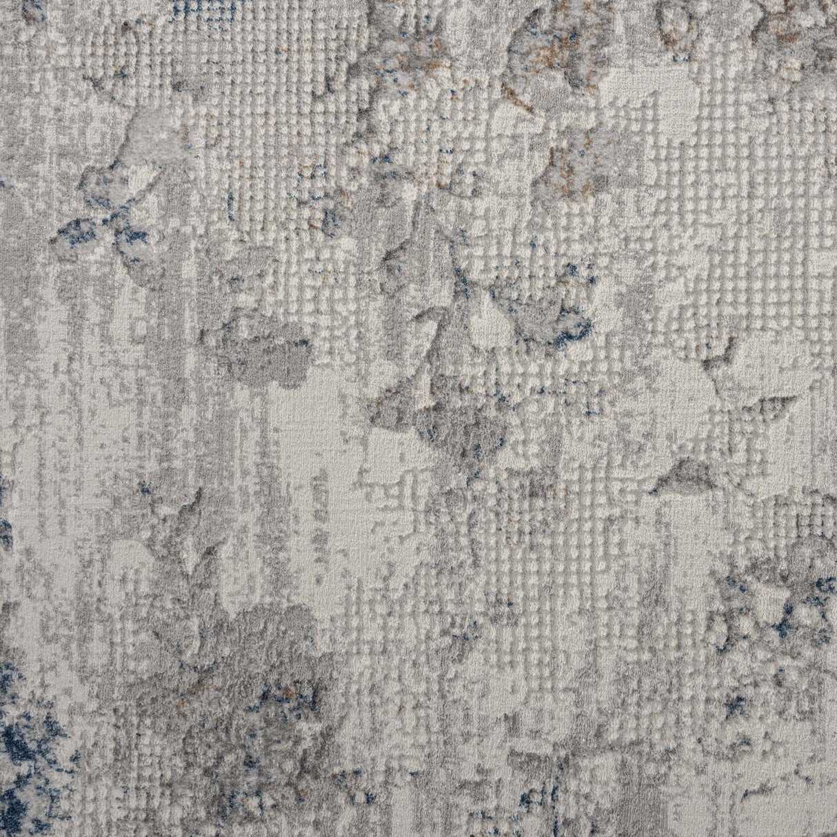 Maddison Bella Rug Light Grey