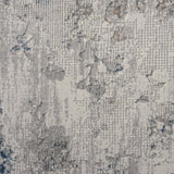 Maddison Bella Rug Light Grey