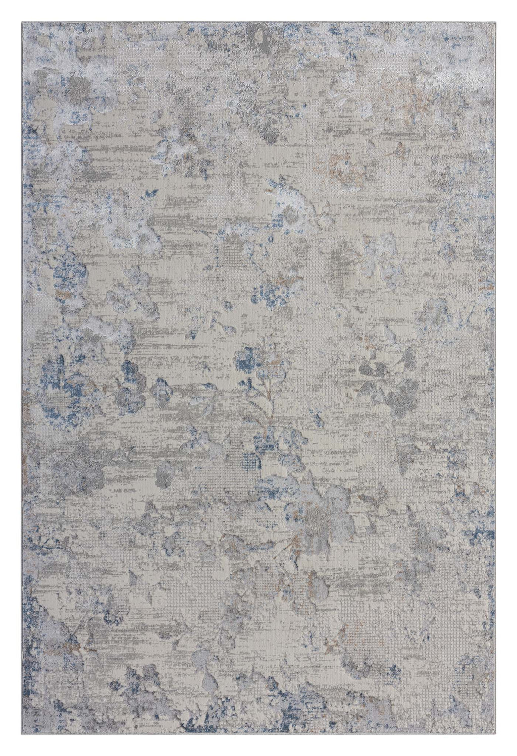 Maddison Bella Rug Light Grey