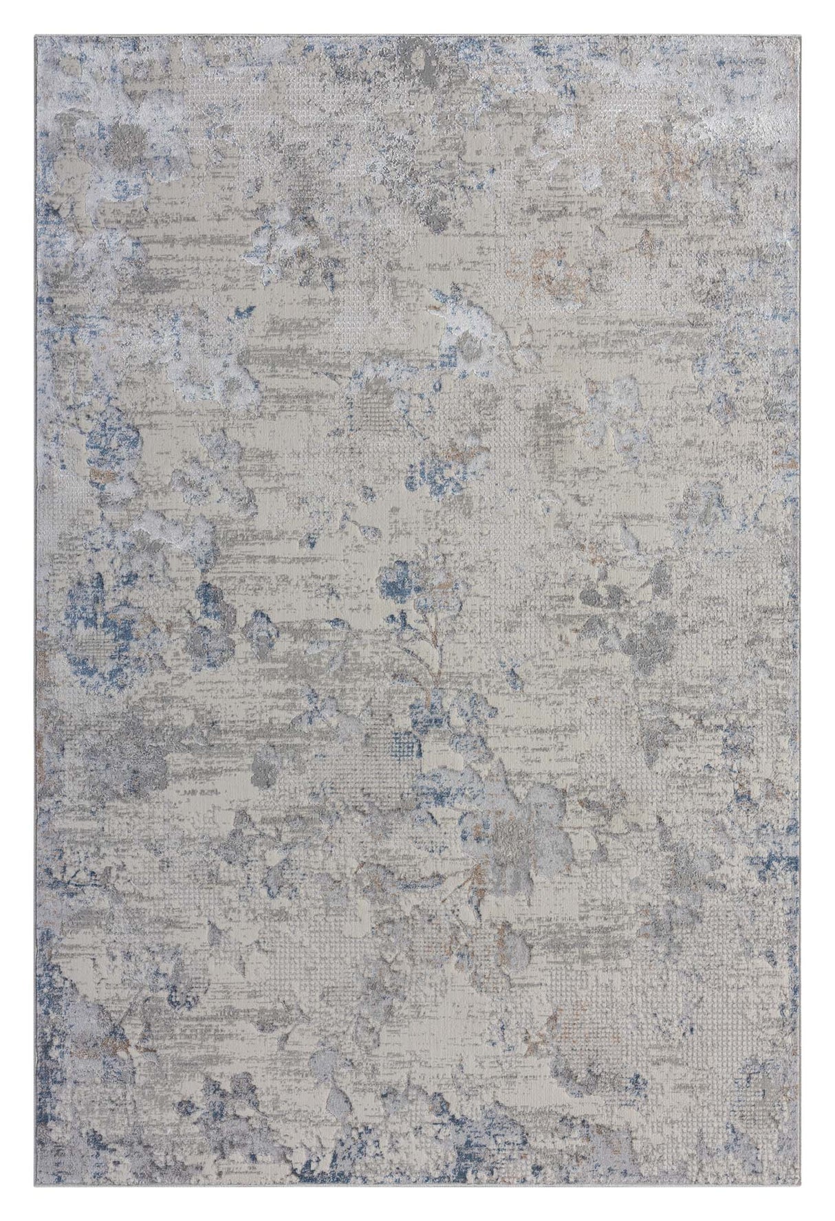 Maddison Bella Rug Light Grey