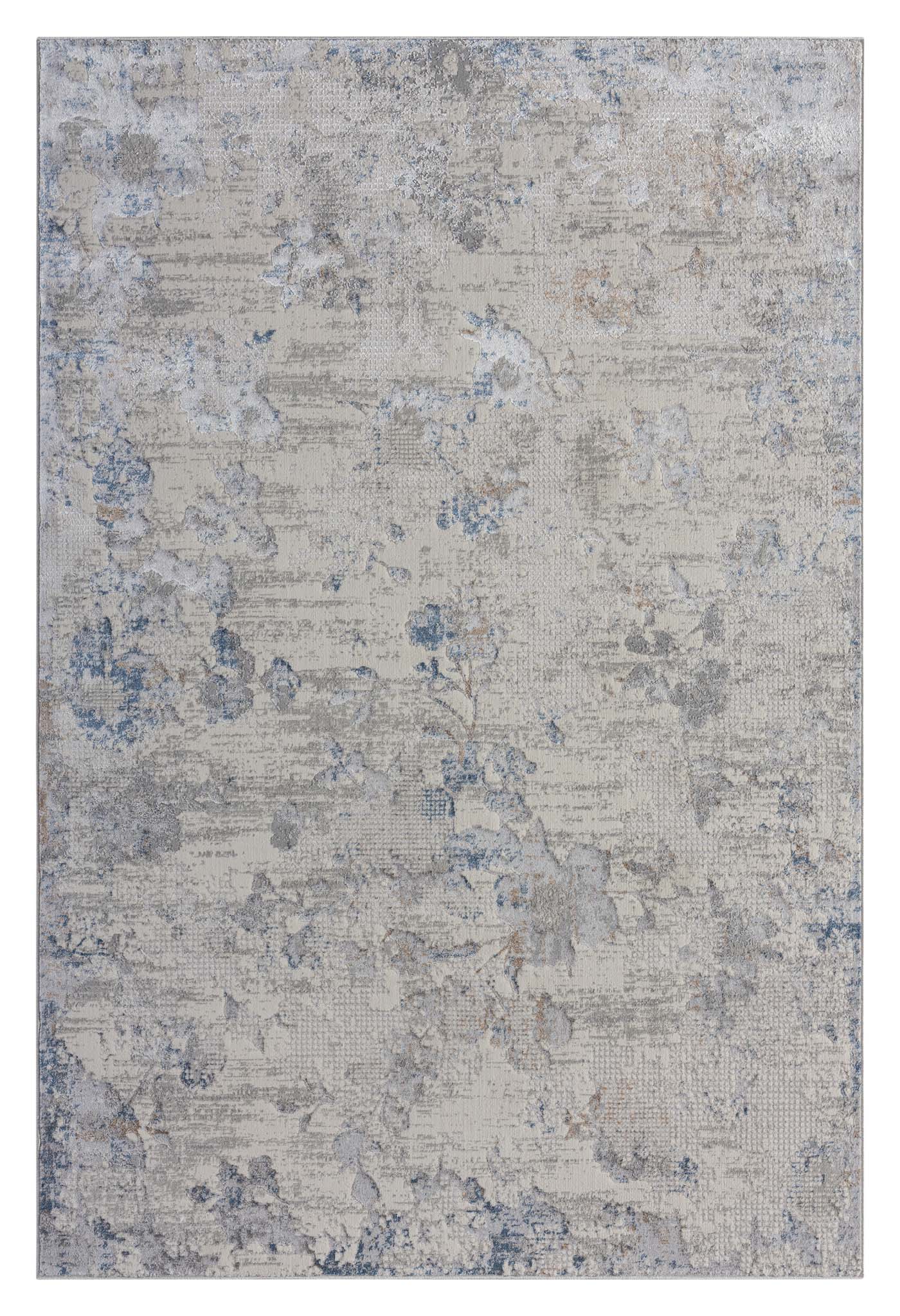 Maddison Bella Rug Light Grey