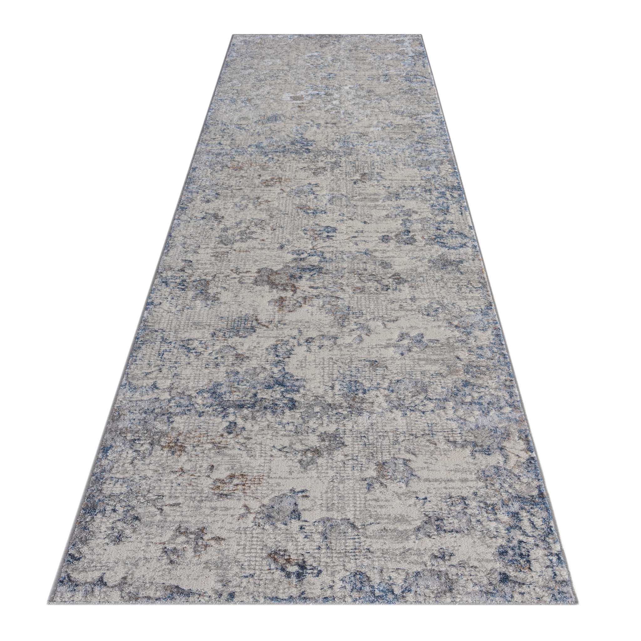 Maddison Bella Rug Light Grey