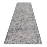 Maddison Bella Rug Light Grey