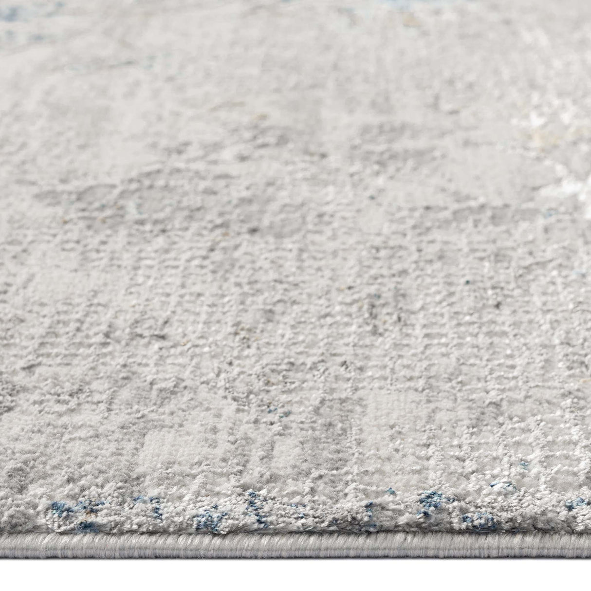 Maddison Bella Rug Light Grey