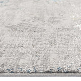 Maddison Bella Rug Light Grey