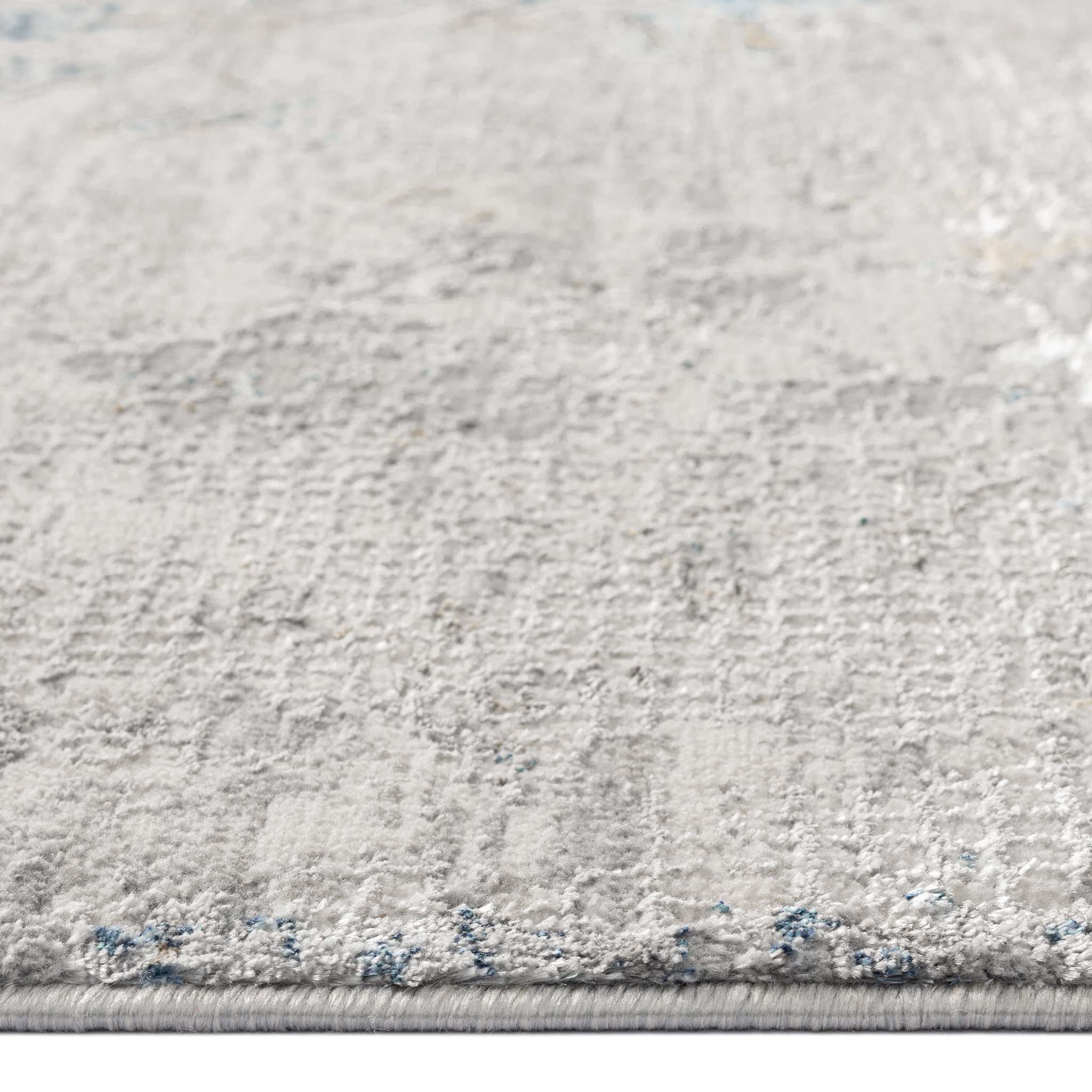 Maddison Bella Rug Light Grey