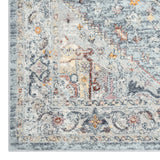 Ornate Persian Vintage Rug
