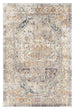 Ornate Persian Vintage Rug
