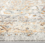 Ornate Persian Vintage Rug