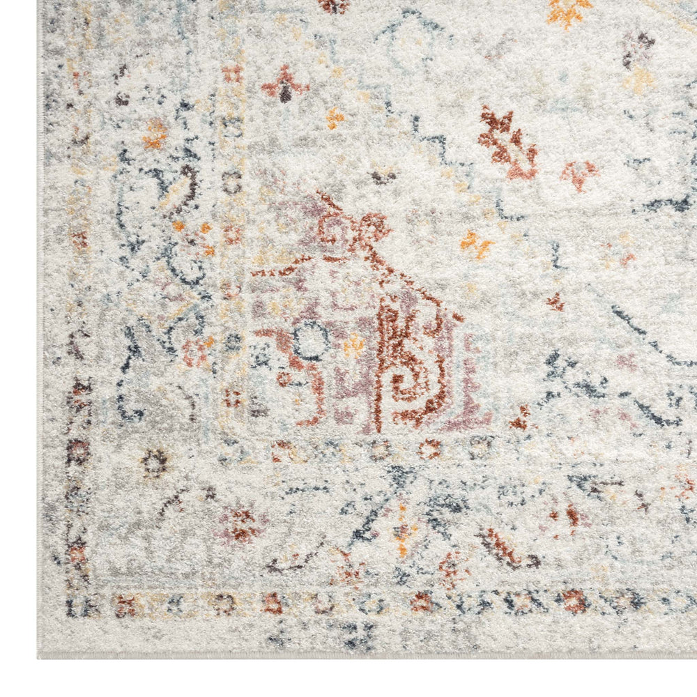 Ornate Persian Vintage Runner