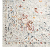 Ornate Persian Vintage Rug