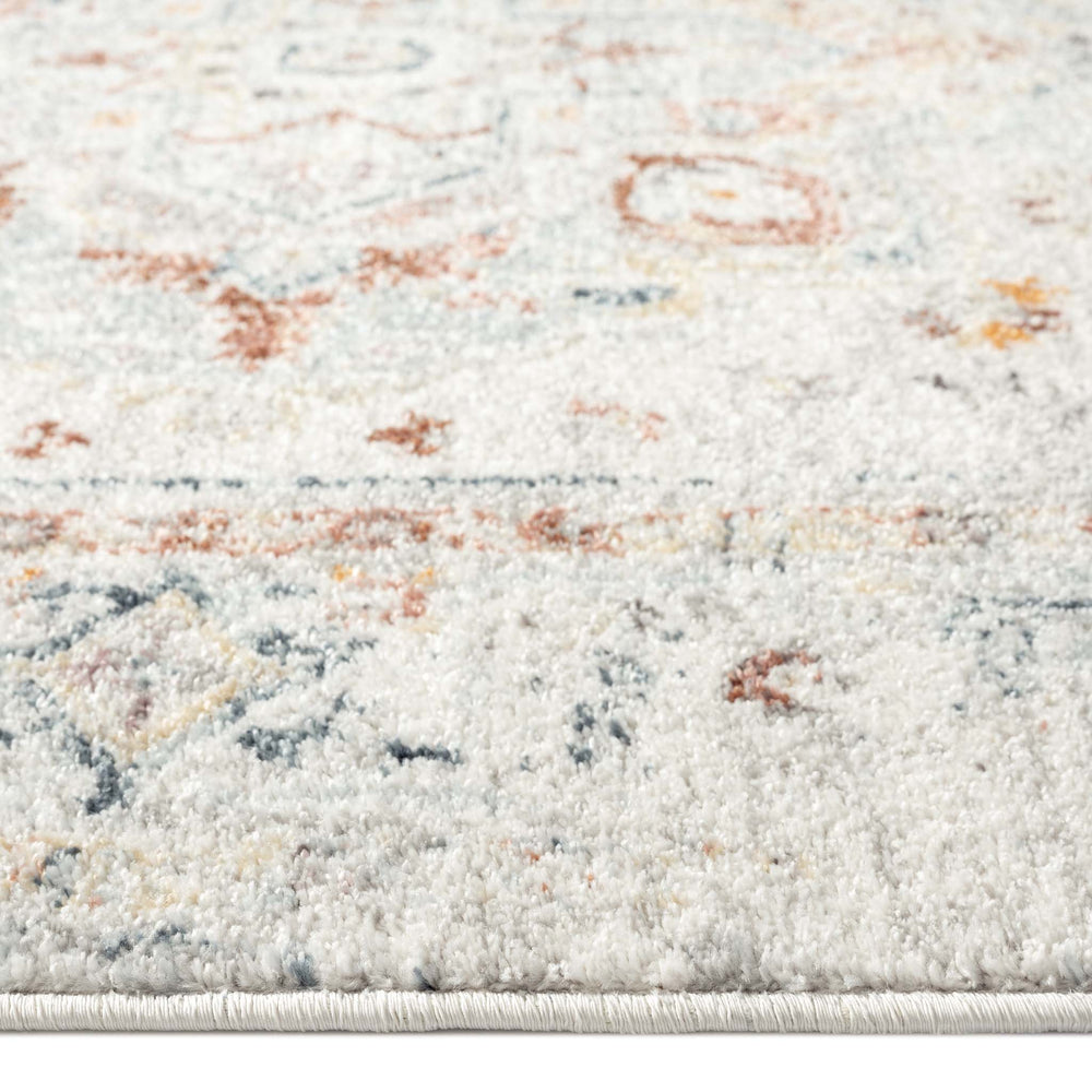 Ornate Persian Vintage Rug