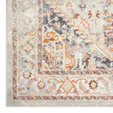 Ornate Persian Vintage Rug