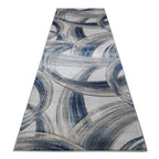 Regen Modern Rug Grey