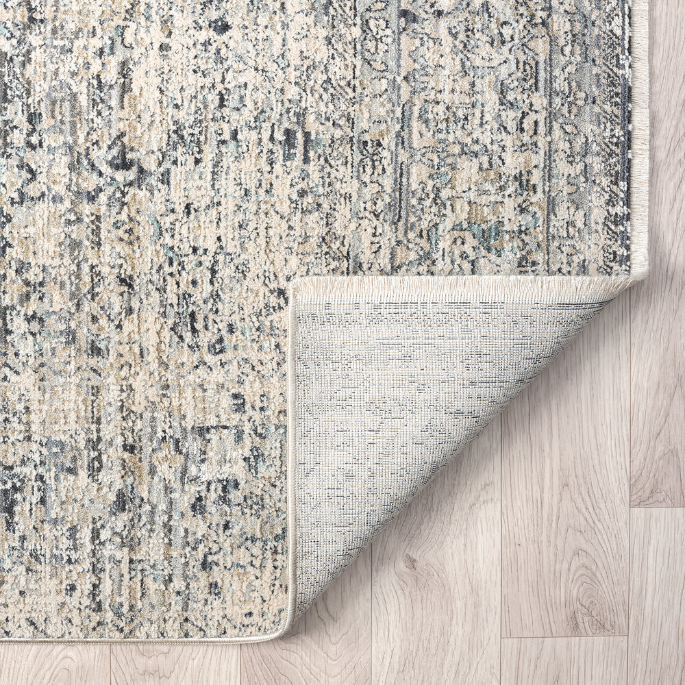 Aubre Contemporary Rug Sand