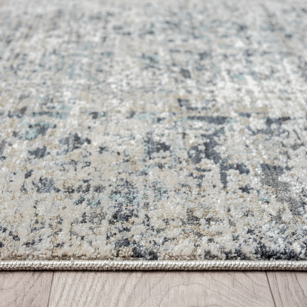Aubre Contemporary Rug Sand