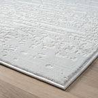 Grande Jacquard Runner