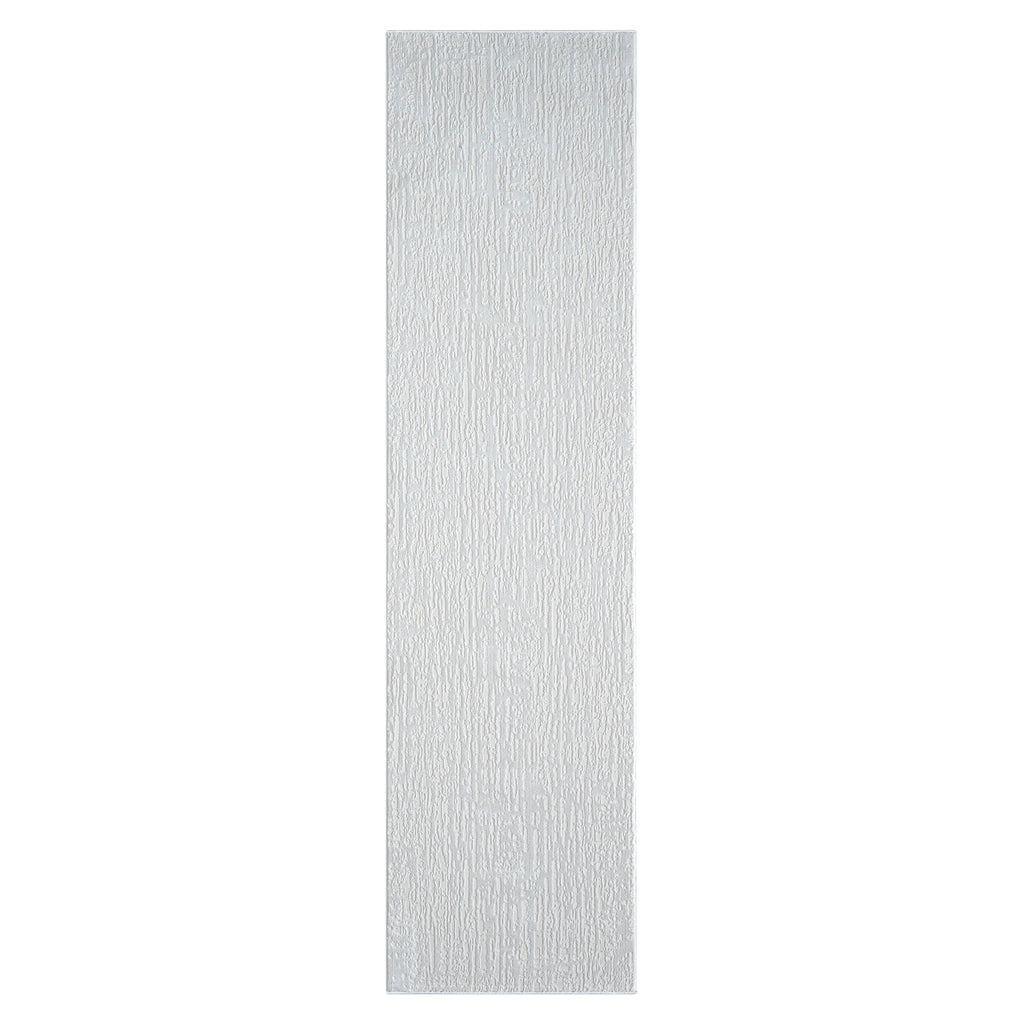 Grande Jacquard Rug Pearl