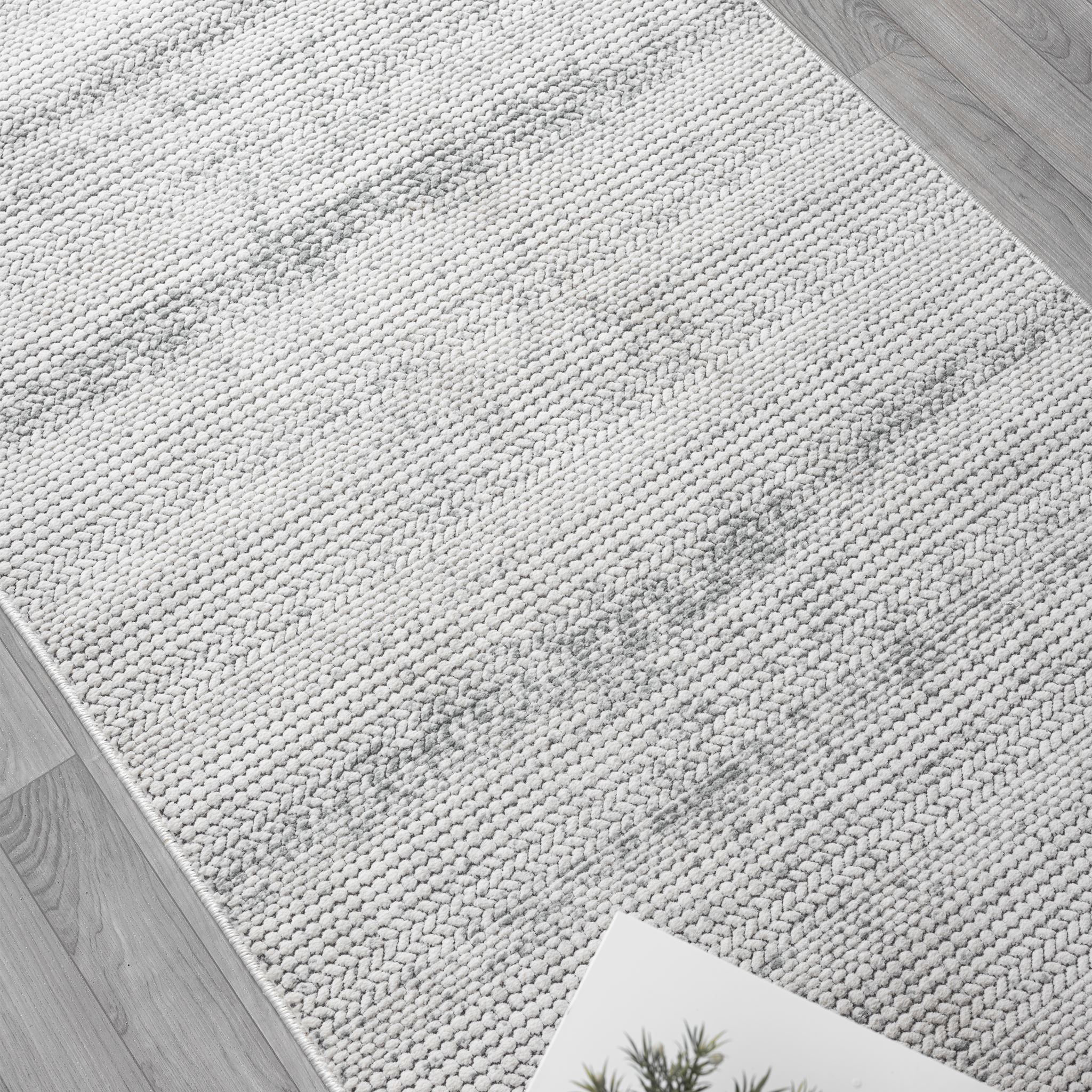 Adriano Soft Pile Cloud Runner