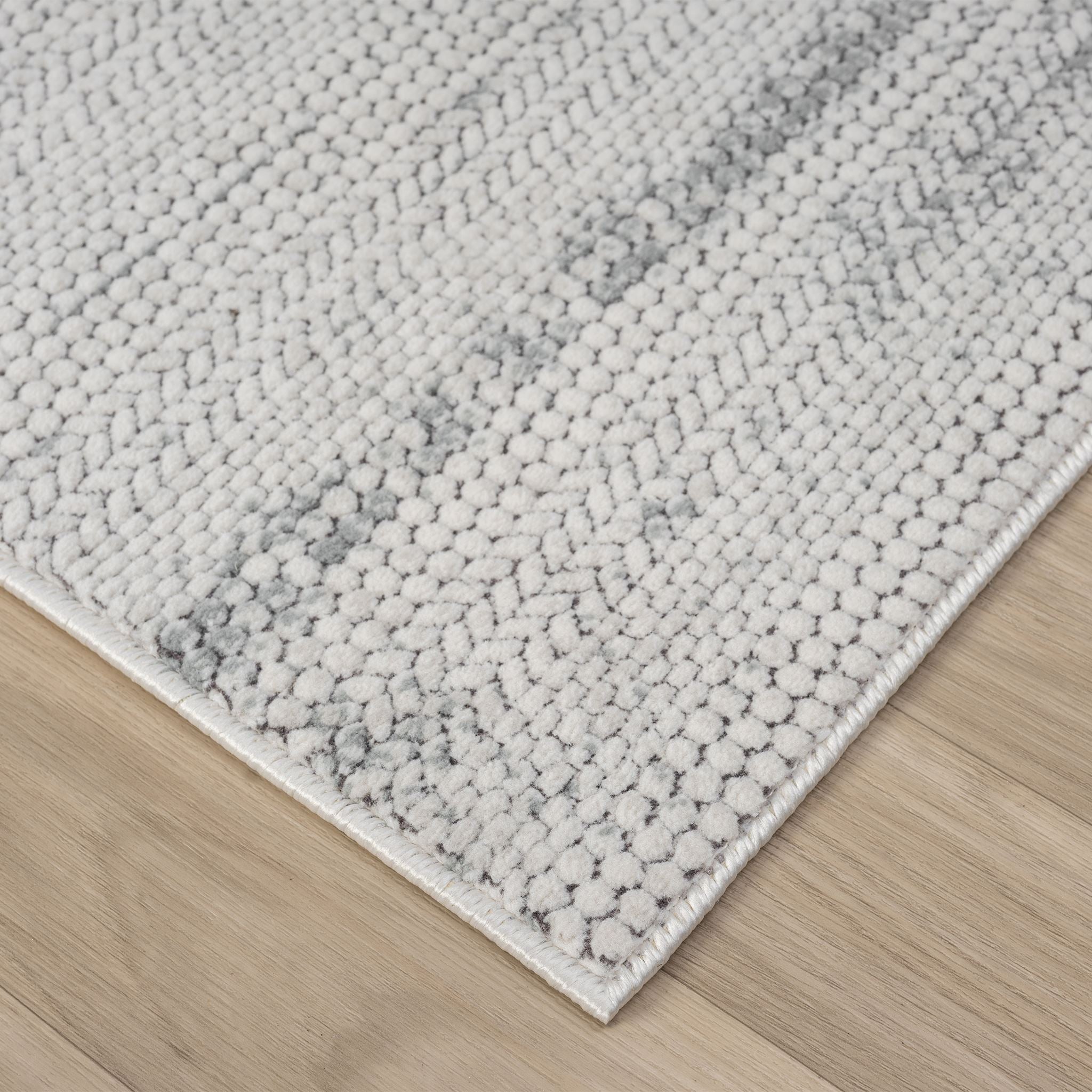 Adriano Soft Pile Cloud Runner