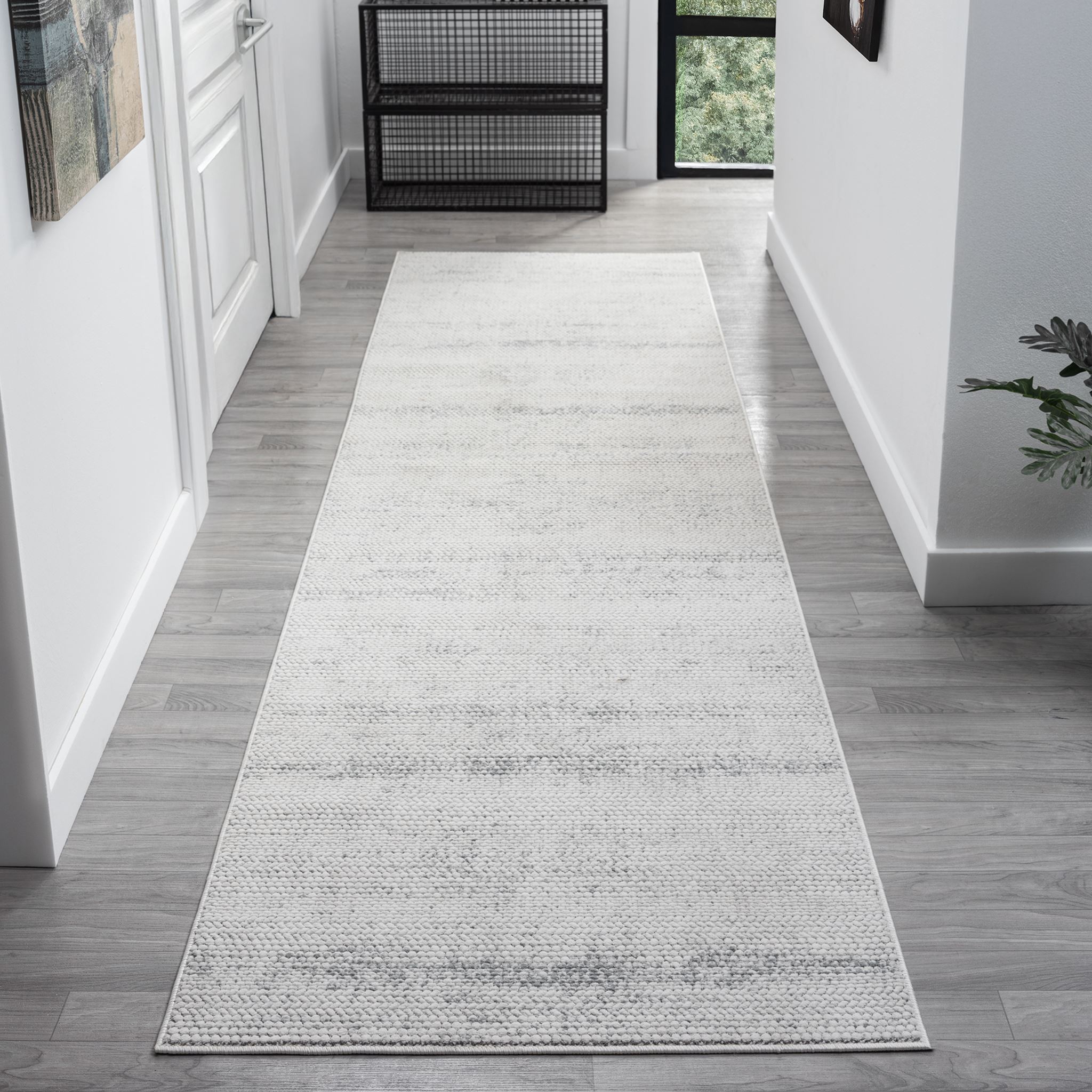 Adriano Soft Pile Cloud Runner