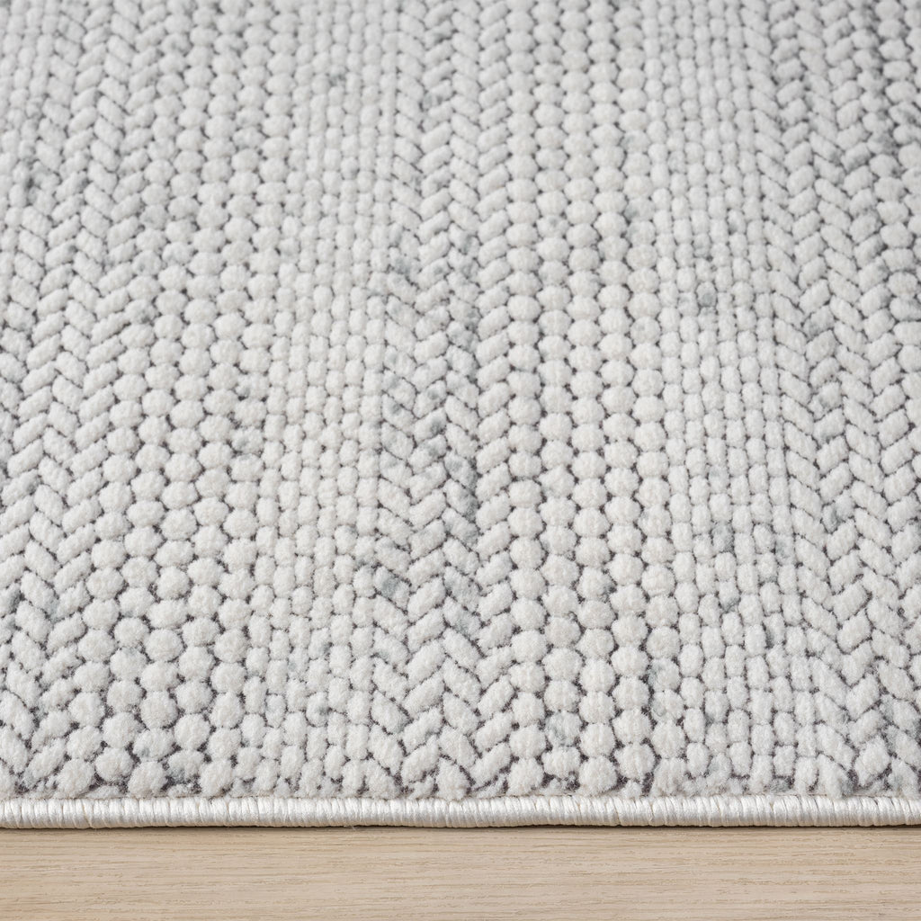 Adriano Soft Pile Cloud Runner
