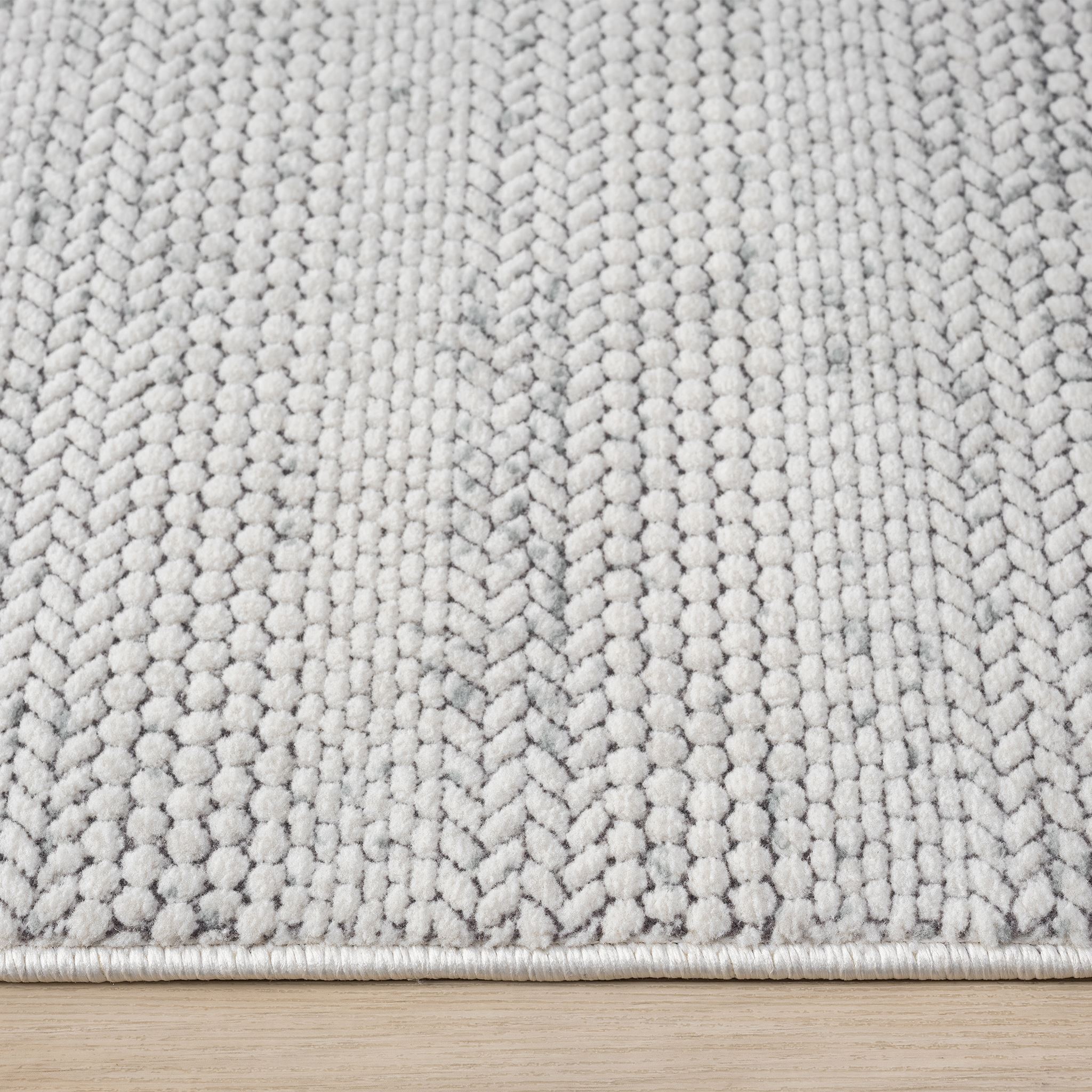 Adriano Soft Pile Cloud Runner