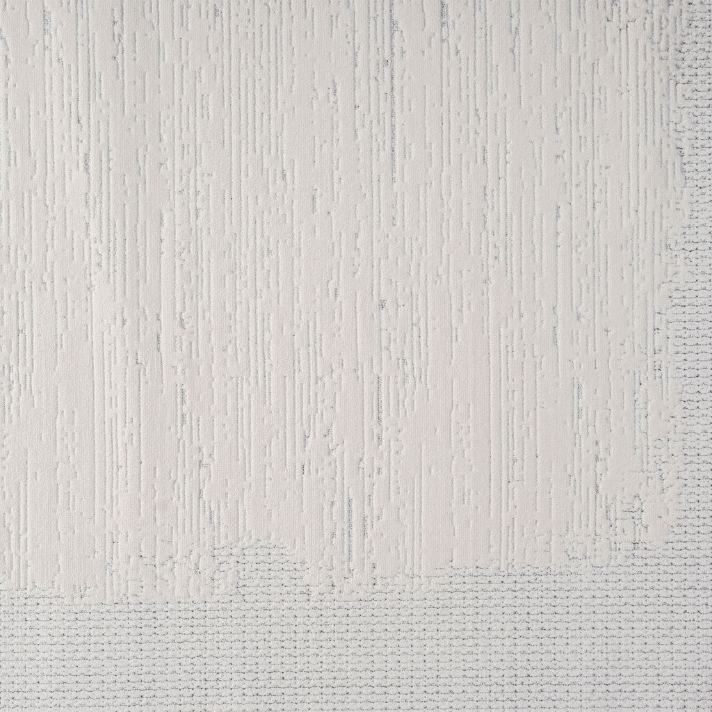Adriano Soft Pile Ivory Runner