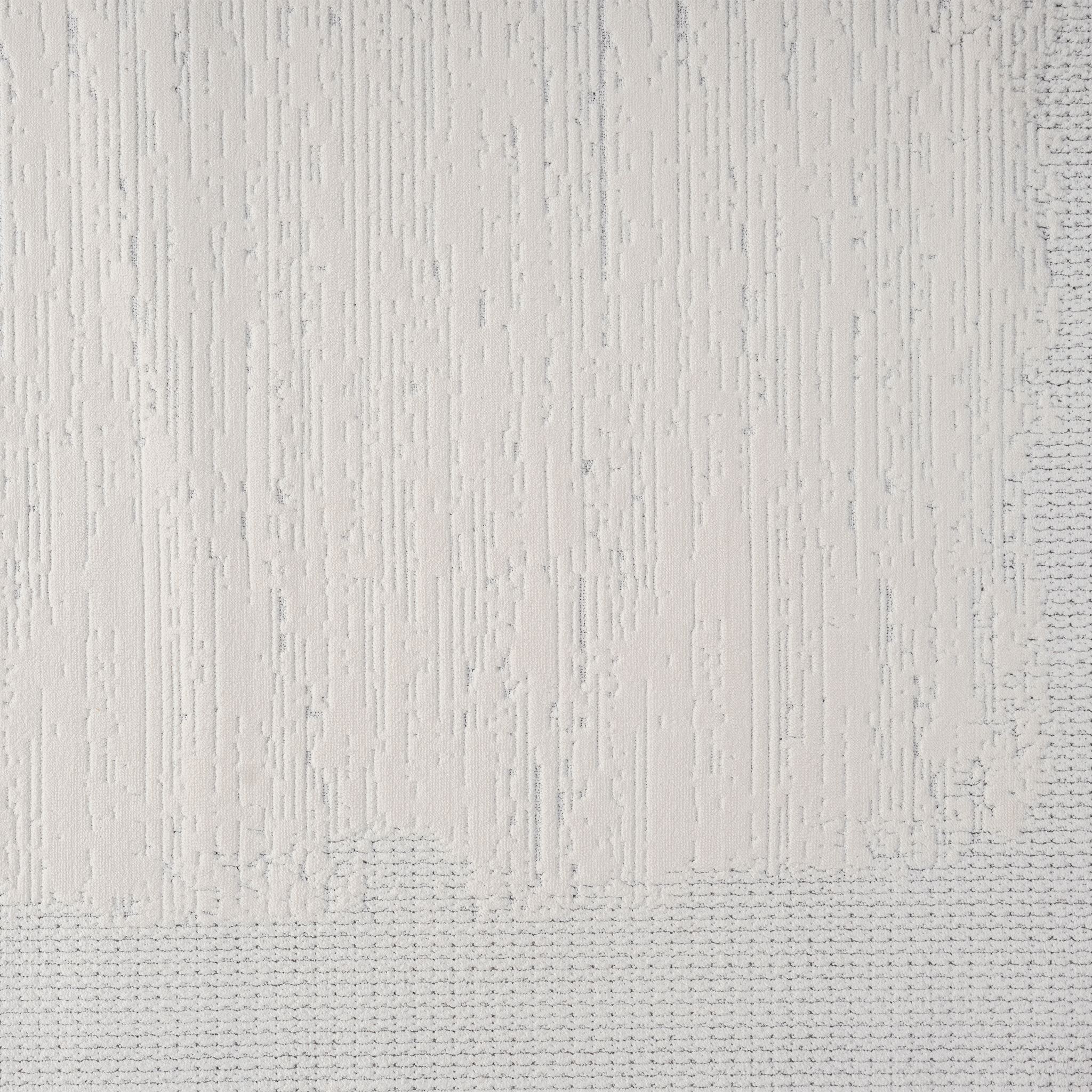 Adriano Soft Pile Ivory Runner