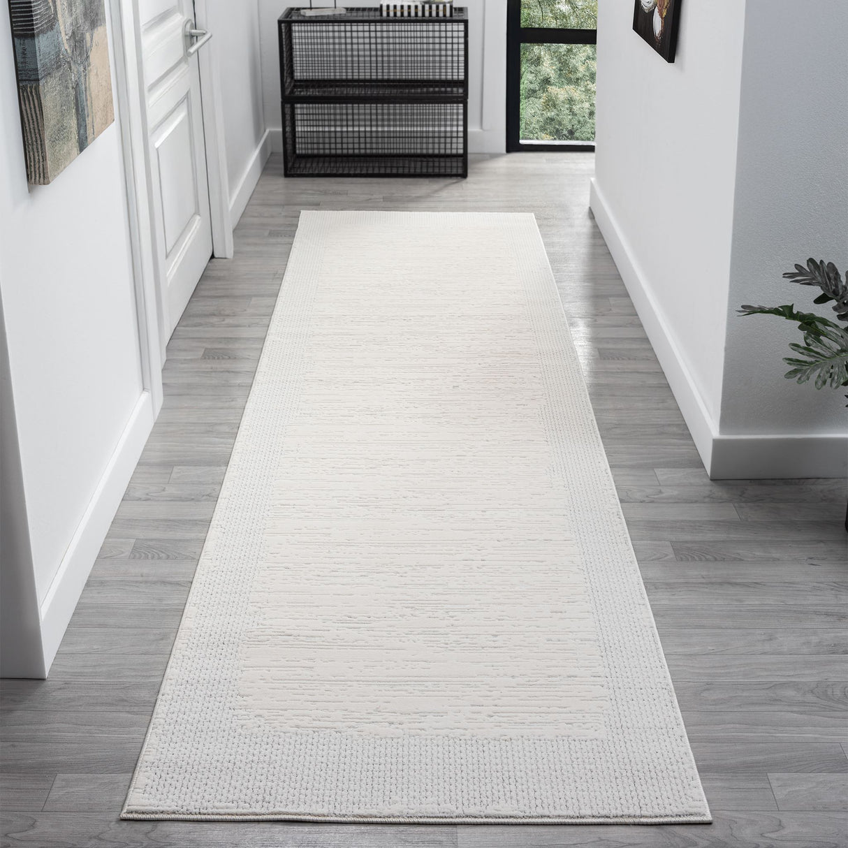Adriano Soft Pile Premium Runner