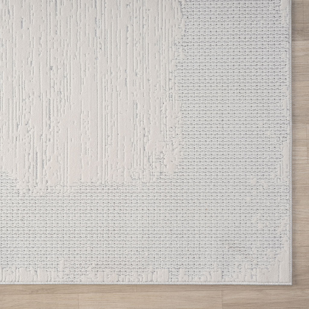 Adriano Ivory Luxe Rug
