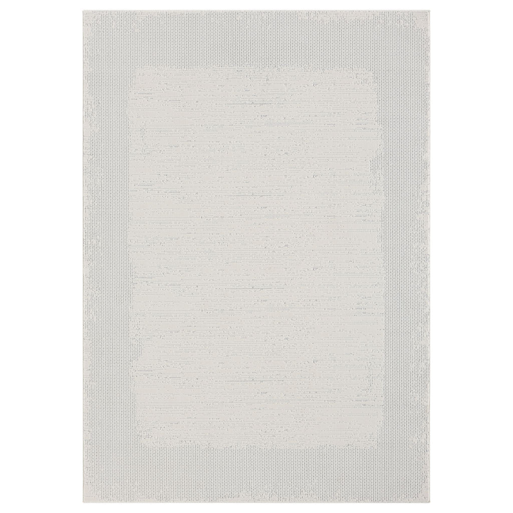 Adriano Ivory Luxe Rug