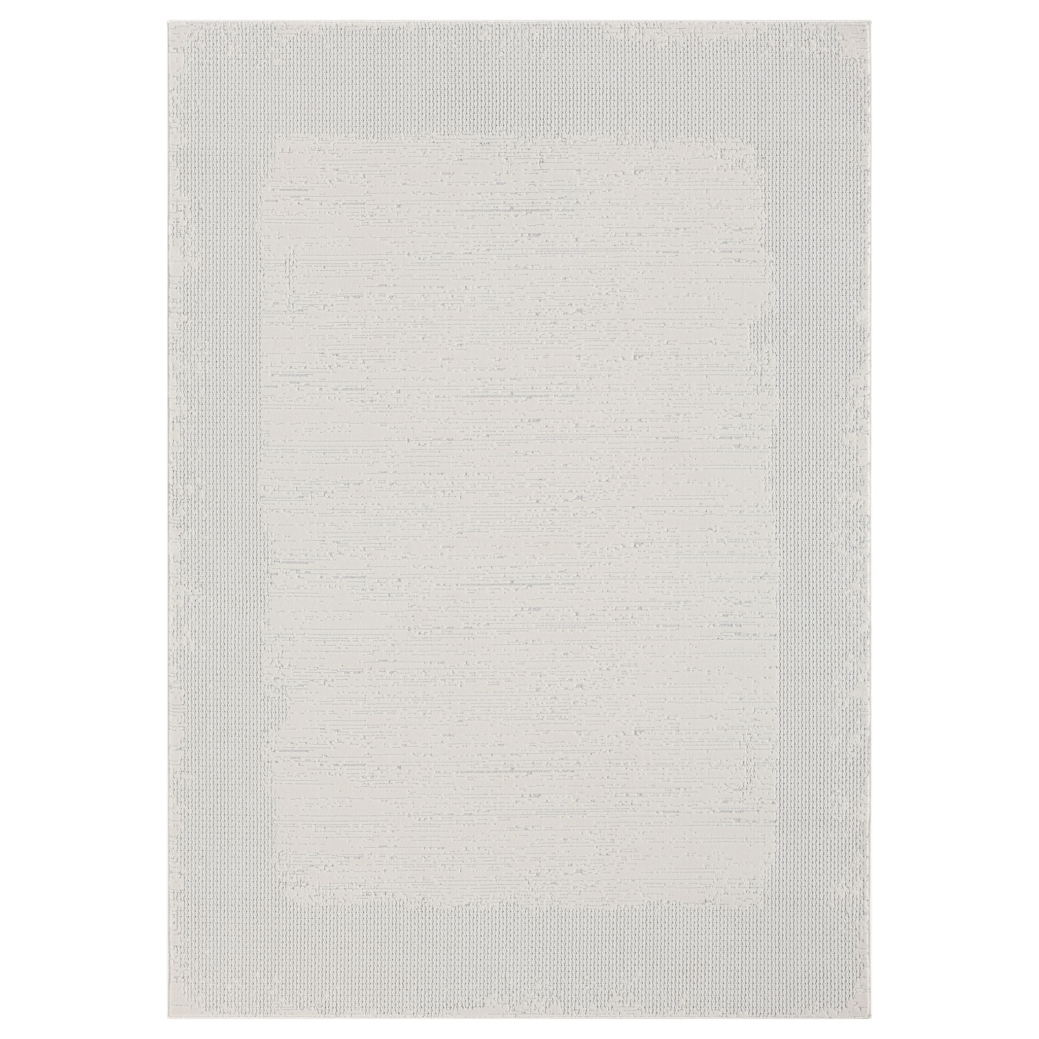 Adriano Ivory Luxe Rug